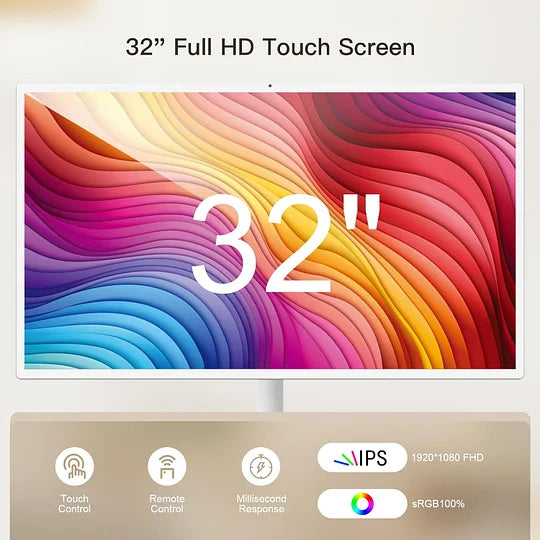 Incell Touch Screen TV (CLEARANCE)