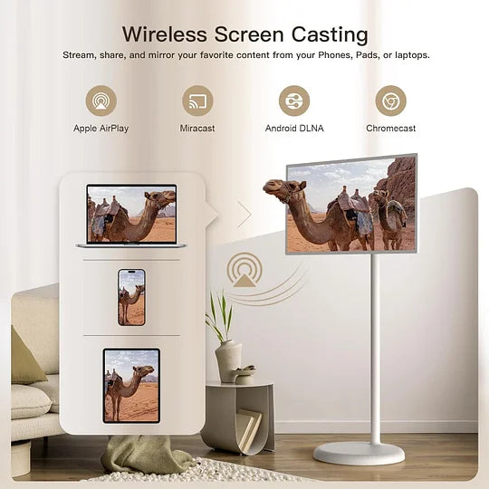 Incell Touch Screen TV (CLEARANCE)