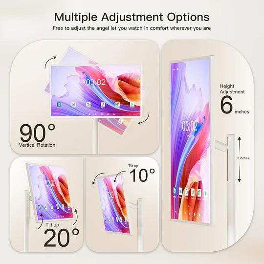 Incell Touch Screen TV (CLEARANCE)