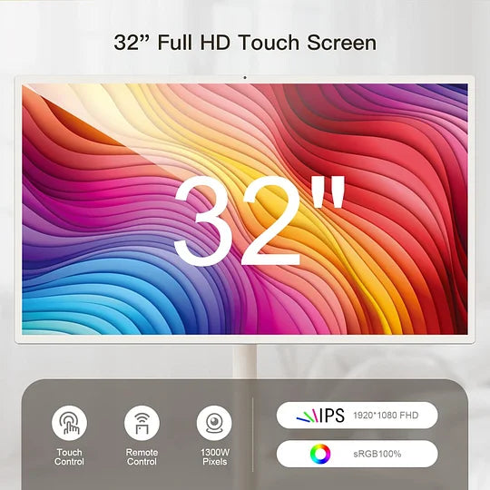 Incell Touch Screen TV (CLEARANCE)
